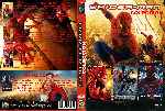 miniatura spider-man-coleccion-custom-v2-por-retortillo cover dvd