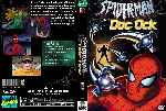 miniatura spider-man-contra-doc-ock-custom-por-franki cover dvd