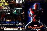 miniatura spider-man-homecoming-custom-v3-por-jhongilmon cover dvd