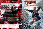 miniatura spider-man-temporada-01-custom-por-kaosdj cover dvd
