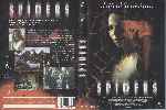 miniatura spiders-2000-por-nedalos cover dvd