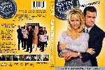 miniatura spin-city-temporada-05-custom-por-terrible cover dvd