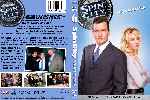 miniatura spin-city-temporada-06-custom-por-terrible cover dvd