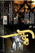 miniatura spione-por-songin cover dvd