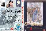 miniatura spirit-of-wonder-custom-por-jovihi cover dvd