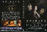 miniatura spirits-por-amtor cover dvd