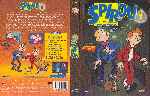 miniatura spirou-volumen-01-por-lolocapri cover dvd