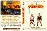 miniatura splinterheads-custom-por-lolocapri cover dvd