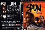 miniatura spun-custom-por-franki cover dvd