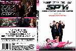 miniatura spy-una-espia-despistada-custom-por-fable cover dvd