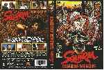 miniatura squirm-gusanos-asesinos-por-mackintosh cover dvd