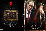 miniatura sr-avila-temporada-02-custom-por-morgandexter cover dvd