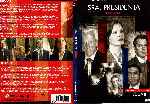 miniatura sra-presidenta-temporada-01-volumen-01-por-evpterreta cover dvd