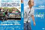 miniatura st-vincent-custom-por-lolocapri cover dvd