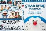 miniatura stand-by-me-doraemon-custom-v2-por-kal-noc cover dvd