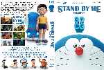 miniatura stand-by-me-doraemon-custom-v3-por-chechelin cover dvd