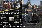 miniatura standoff-temporada-01-custom-por-osopolar68 cover dvd