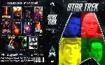 miniatura star-trek-coleccion-custom-v3-por-analfabetix cover dvd