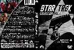miniatura star-trek-coleccion-volumen-01-custom-por-kal-noc cover dvd