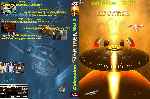 miniatura star-trek-coleccion-volumen-01-custom-v2-por-japalc cover dvd