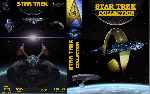 miniatura star-trek-collection-custom-v2-por-sxandreps cover dvd