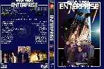 miniatura star-trek-enterprise-temporada-02-custom-por-lmgpes cover dvd