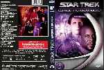 miniatura star-trek-espacio-profundo-nueve-temporada-05-custom-por-jonander1 cover dvd