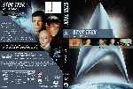 miniatura star-trek-i-la-pelicula-custom-por-vrcsk02 cover dvd