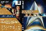 miniatura star-trek-ii-la-ira-de-khan-custom-por-vrcsk02 cover dvd