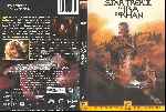 miniatura star-trek-ii-la-ira-de-khan-por-horricon cover dvd
