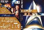miniatura star-trek-ii-la-ira-de-khan-v2-por-centuryon cover dvd