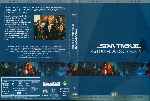 miniatura star-trek-iii-en-busca-de-spock-edicion-especial-por-amtor cover dvd