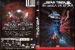 miniatura star-trek-iii-en-busca-de-spock-por-horricon cover dvd