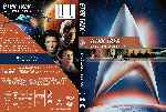 miniatura star-trek-iii-la-busqueda-de-spock-custom-por-vrcsk02 cover dvd