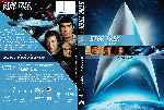 miniatura star-trek-iv-regreso-al-hogar-custom-por-vrcsk02 cover dvd