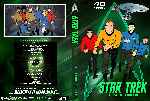 miniatura star-trek-la-serie-animada-custom-v3-por-arielin74 cover dvd