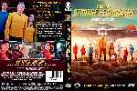miniatura star-trek-strange-new-worlds-custom-por-terrible cover dvd