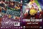 miniatura star-trek-strange-new-worlds-tempoarada-02-custom-por-terrible cover dvd