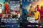 miniatura star-trek-strange-new-worlds-temporada-03-custom-v2-por-terrible cover dvd