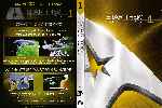 miniatura star-trek-temporada-01-custom-v2-por-terrible cover dvd