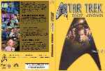 miniatura star-trek-temporada-01-disco-03-custom-por-banderapirata cover dvd