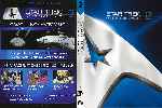 miniatura star-trek-temporada-02-custom-v2-por-terrible cover dvd