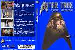 miniatura star-trek-temporada-02-disco-01-custom-por-ionelbarco cover dvd