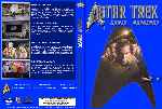 miniatura star-trek-temporada-02-disco-05-custom-por-ionelbarco cover dvd