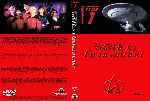miniatura star-trek-the-next-generation-temporada-01-disco-03-custom-por-gng-1975 cover dvd