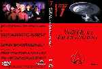 miniatura star-trek-the-next-generation-temporada-01-disco-04-custom-por-gng-1975 cover dvd