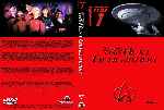 miniatura star-trek-the-next-generation-temporada-01-disco-05-custom-por-gng-1975 cover dvd