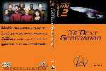 miniatura star-trek-the-next-generation-temporada-02-disco-02-custom-por-gng-1975 cover dvd