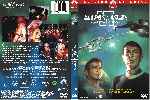 miniatura star-trek-vi-aquel-pais-desconocido-custom-por-jhongilmon cover dvd