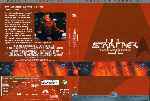 miniatura star-trek-vi-aquel-pais-desconocido-edicion-especial-por-amtor cover dvd